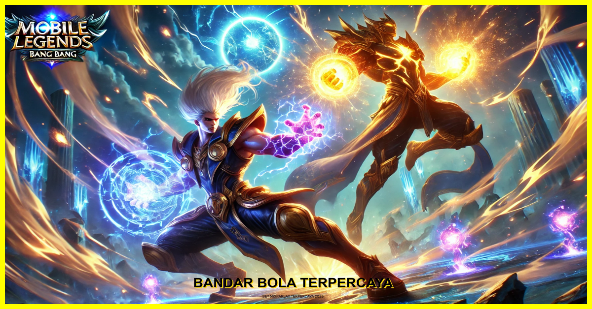 Update Patch Mobile Legends 1.9.42: Buff, Nerf, dan Meta Baru