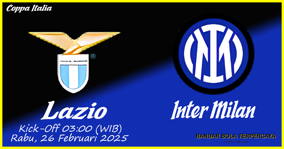 Prediksi Inter Milan vs Lazio