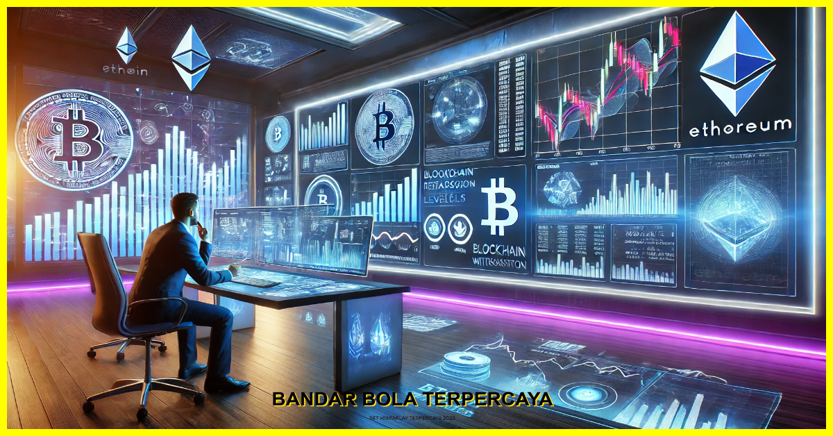 Analisis Teknikal dan Fundamental dalam Trading Kripto